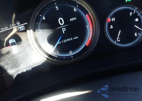 2017 Lexus Rx 350 F Sport z USA, uszkodzony, nr VIN 2T2ZZMCA0HC048961